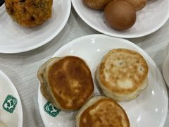 -锦馨豆汁(天坛路店)