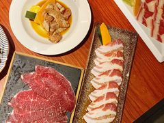 -山之屋炭火烧肉·生啤畅饮(大朗万科中央公园店)