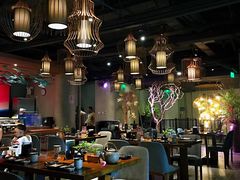 大堂-和彩放题餐厅(酒仙桥店)