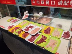 -养牛邓·潮汕牛肉海鲜自助火锅(广州店)