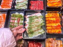 -哈哈碳都·牛肋条无限自助烤肉(台江万达店)