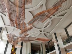 -苏州洲际酒店·大堂酒廊