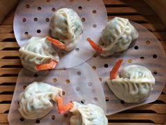 味莊特色大虾包-味莊·青岛菜(云霄路店)