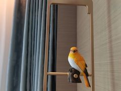 -北京北辰洲际酒店