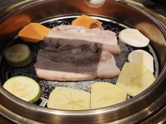 -麻蒲碳烤肉(远景路1号店)