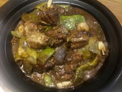 -文轩私房菜(报社街店)