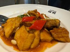 -味悦·老字号·赣州菜(厚德总店)