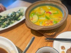 -莲花公园煎蟹·30年闽菜(火车站店)