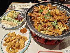 -渝蛙馆(新百店)