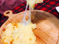 -芭莉与彩虹西餐厅(成都合生汇店)