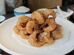 金牌元宝虾-红厨巷·淮扬菜(熙南里店)