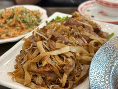 原锅焖饼-葛记焖饼(伏牛路店)