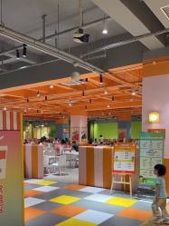 点击看大图 -宝燕乐园(闵行旗舰店)