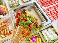 -串一火锅(赛格国际购物中心店)