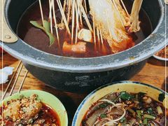 -冒椒火辣(奎星楼街店)