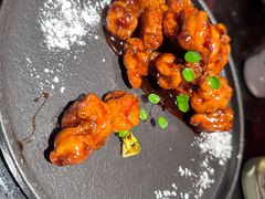 -老头儿油爆虾·知味杭州(爱琴海购物中心)