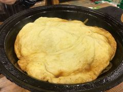 烀饼-泰来风味馆(桂林街店)