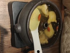 -云海肴·汽锅鸡·云南代表菜(曲江大悦城店)