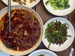 -金谷仓家庭料理(马泉营店)