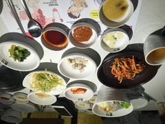 本家-本家韩国烤肉(青岛万象城店)