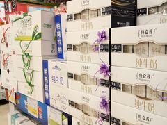 -华润万家(北辰店)