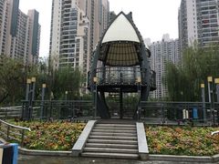 -苏州河梦清园环保主题公园