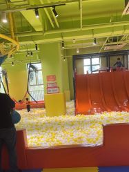 -宝燕乐园(闵行旗舰店)