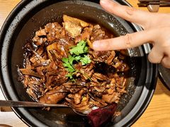 -奉天小馆·非遗东北菜(沈阳万象城店)