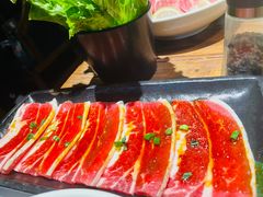 -九田家黑牛烤肉料理(太阳宫广场店)