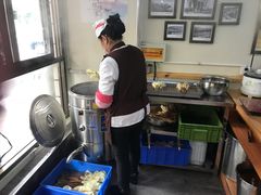 -舌尖尖牛肉面(甘南路店)