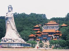 -南沙天后宫景区