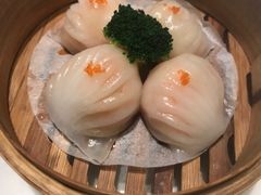 -花城粤菜餐厅(高新区店)