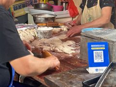 -逍林黄桥烧饼