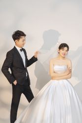 -韩国色色婚纱摄影(好评优选店)