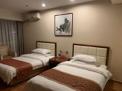 -北京西荣阁酒店