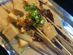 -碎怂烤肉(钟楼柳巷店)