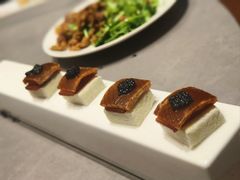 -黑窑厂糖油饼烤鸭·清真菜(黑窑厂街店)