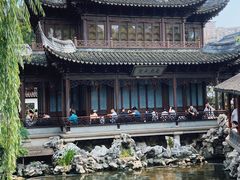 -豫园