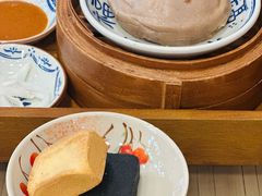 -芋包王闽南茶楼(八市店)