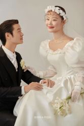 -香庭海婚纱摄影·威海旅拍(统一路店)