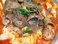 -王胖子驴肉火烧(鼓楼店)