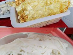 -花苑美食横琴生蚝火锅(拱北粤华路店)