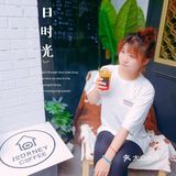 藏在五大道的网红咖啡馆☕Journey CoffeeX