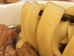 -中国厨房/台湾牛肉面