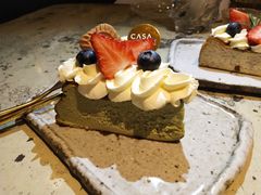 -T館·花园艺术餐厅