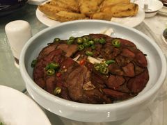 -全聚德(长江路店)