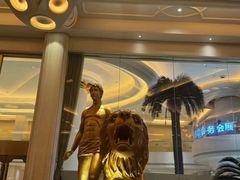 -白金汉爵大酒店(相城店)