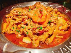 -胖哥俩肉蟹煲(苏州中心店)