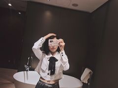 -广州天河希尔顿酒店