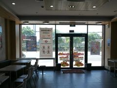 -华莱士·全鸡汉堡(高境店)